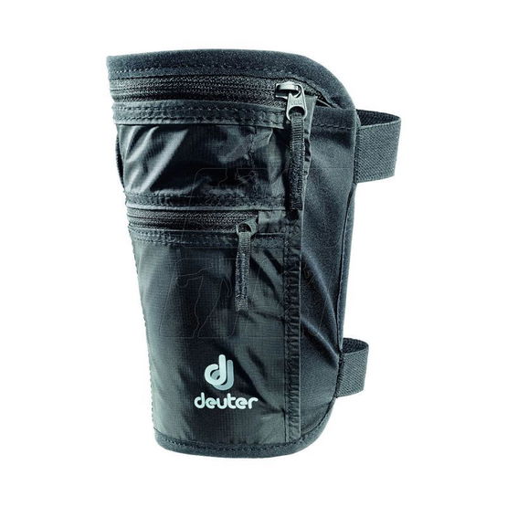 Deuter Security Legholster paslėpta kojinė piniginė (SW1354788)