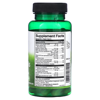 Swanson Kidney Essentials – 60 kapsulių
