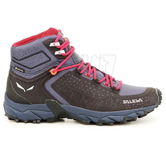 Trekkingo batai moterims Salewa Alpenrose 2 Mid GTX (SW710140)