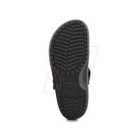 Vyriškos šlepetės Crocs Yukon Vista II rudos