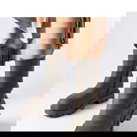 Žieminiai batai Solea (LKK206564)