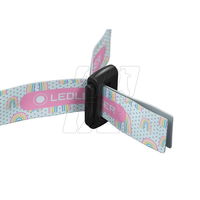 Ledlenser Kidled 4R Jr Žibintuvėlis Vaikams