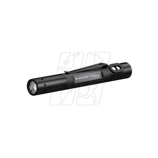 Ledlenser P2R Work – mažas, lengvas ir galingas prožektorius
