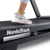 Elektrinis Bėgimo Takelis NordicTrack T10