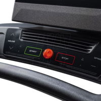 Elektrinis Bėgimo Takelis NordicTrack T10