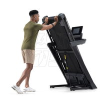 Elektrinis Bėgimo Takelis NordicTrack T10