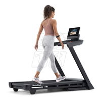 Elektrinis Bėgimo Takelis NordicTrack T10