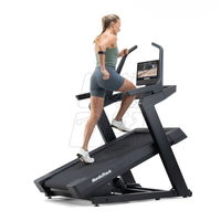 Elektrinis Bėgimo Takelis NordicTrack X16