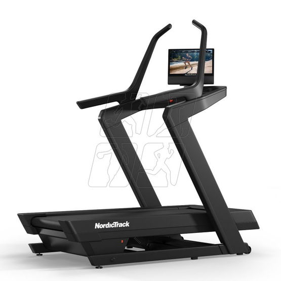 Elektrinis Bėgimo Takelis NordicTrack X16