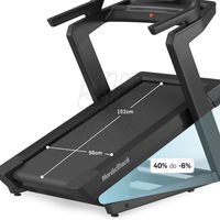 Elektrinis Bėgimo Takelis NordicTrack X16