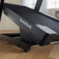 Elektrinis Bėgimo Takelis NordicTrack X16