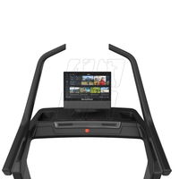Elektrinis Bėgimo Takelis NordicTrack X16