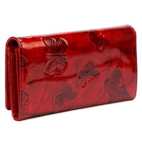 Odinė piniginė Gregorio – elegantiškas ir praktiškas pasirinkimas (GG52682)