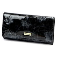 Odinė piniginė Gregorio – elegantiškas ir praktiškas pasirinkimas (GG52682)