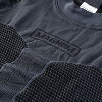 Termoaktyvūs marškiniai Magnum Camo Top, maskuojantys