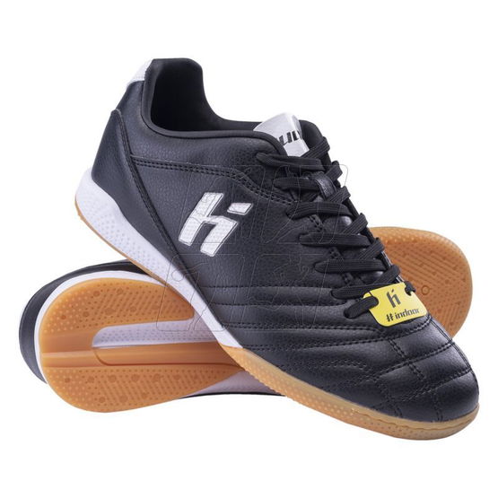 Futbolo salės bateliai SEGREDO TEEN IC Jr (SW1148931)