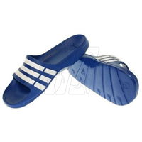 Adidas Duramo Slide vyriškos šlepetės – patogios ir lengvos (SW2677)