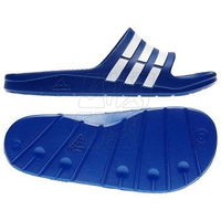 Adidas Duramo Slide vyriškos šlepetės – patogios ir lengvos (SW2677)