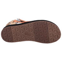 Teva moteriškos basutės Original Universal juodos (SW1356233)