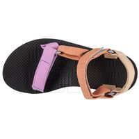 Teva moteriškos basutės Original Universal juodos (SW1356233)