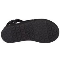 Teva Midform Universal moteriškos basutės juodos (SW1356238)