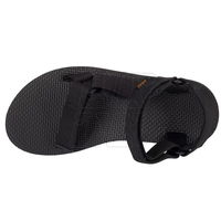 Teva Midform Universal moteriškos basutės juodos (SW1356238)