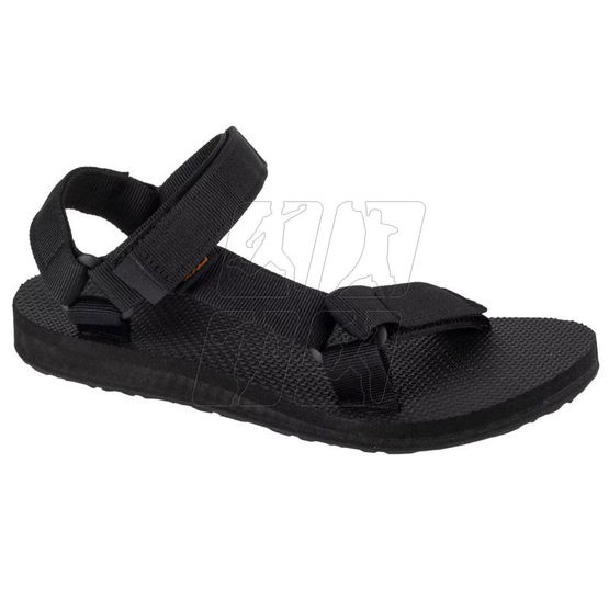Teva moteriškos basutės Original Universal juodos (SW1356231)