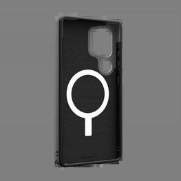 UAG Civilian Pro MagSafe dėklas Samsung Galaxy S25 Ultra 5G – juodas
