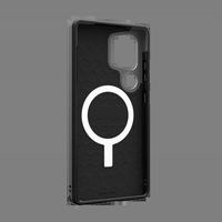 UAG Civilian Pro MagSafe dėklas Samsung Galaxy S25 Ultra 5G – juodas