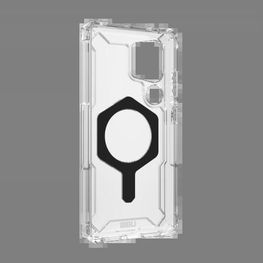 Permatomas UAG Plasma XTE Magnet dėklas su MagSafe Samsung Galaxy S25 Ultra 5G