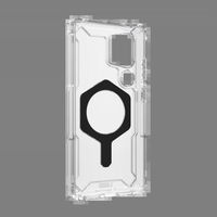Permatomas UAG Plasma XTE Magnet dėklas su MagSafe Samsung Galaxy S25 Ultra 5G