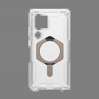 Permatomas UAG Plasma XTE Magnet dėklas su MagSafe Samsung Galaxy S25 Ultra 5G