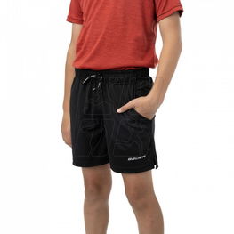 Bauer Team Knit Junior ledo ritulio šortai