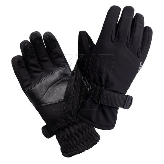 Moteriškos Hi-Tec Lady Lansa pirštinės