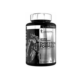 Kevin Levrone LevroLegendary Digestion Formula – 90 tablečių