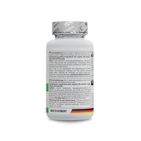 MST ArgiZinc Forte – 60 kapsulių