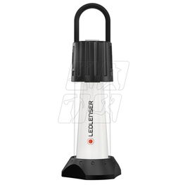 Nešiojama LED lempa Ledlenser ML6 Wireless