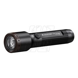 LED žibintuvėlis Ledlenser P5R Core įkraunamas