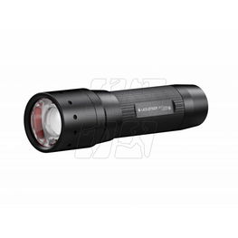 LED žibintuvėlis Ledlenser P7 Core