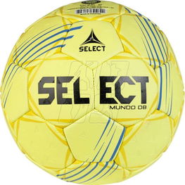 Rankinio Kamuolys - GeltonasSELECT MUNDO EHF