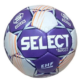 Rankinio kamuolys SELECT Ultimate Orlen Superliga“ – replika