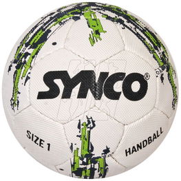 Rankinio kamuolys Synco 1