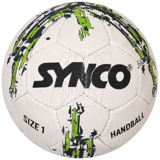 Rankinio kamuolys Synco 1