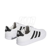 Sportiniai bateliai vyrams adidas Breaknet 2.0, baltos spalvos (SW1373605)