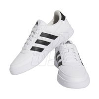 Sportiniai bateliai vyrams adidas Breaknet 2.0, baltos spalvos (SW1373605)