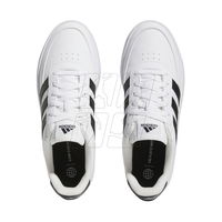 Sportiniai bateliai vyrams adidas Breaknet 2.0, baltos spalvos (SW1373605)