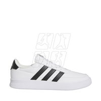Sportiniai bateliai vyrams adidas Breaknet 2.0, baltos spalvos (SW1373605)