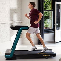 Elektrinis bėgimo takelis Reebok FR20z Floatride