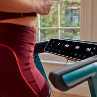 Elektrinis bėgimo takelis Reebok FR20z Floatride