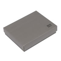 Wild odinė piniginė vyrams (GG44908)